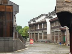 -龙潭水乡
