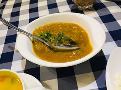 -Santoor 萨都里印度餐厅(北锣鼓巷店)