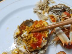 -黄记大闸蟹专卖店·活蟹·醉蟹