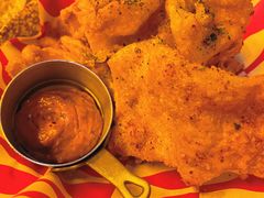 -ibarrel爱杯·bistro&brunch(江宁路店)