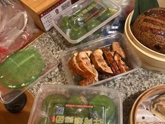 -南京大牌档(新街口德基广场店)