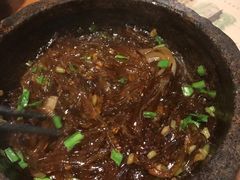 -院子餐厅·大锅菜·老杭帮(桥西直街店)