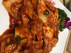 -韩香福脊骨汤锅(上杭路店)