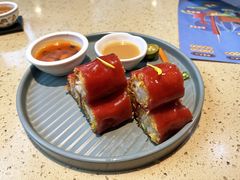 -点都德(春熙路群光广场店)