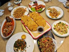 -黑石礁酒楼·海鲜(黑石礁店)