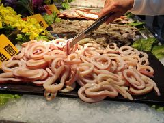 -苏格里岛自助海鲜烤肉火锅(集美万达店)