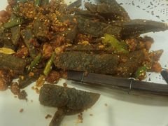 -88号小吃店·经典云南菜·地道纳西美食