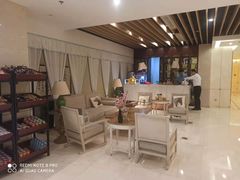 -华夏良子·足道SPA艾灸(三里屯店)