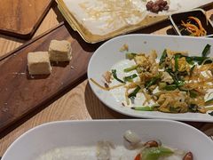 -谷丽麦馕新疆菜·清真(步步高梅溪新天地店)