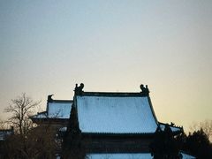 -隆兴寺