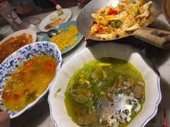 -苏乡兰亭·新派淮扬菜(吾悦广场店)