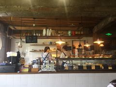 -仙峰天然面包(迎宾路店)