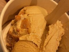 海盐焦糖冰淇淋-LUNEURS月乐诗·法式冰淇淋(环贸店)