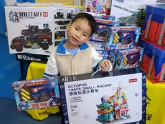 -凤凰机器人乐高编程活动中心(星湖校区)