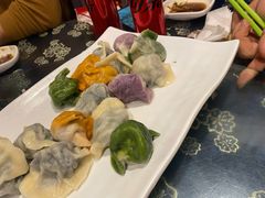 -宝源饺子(麦子店街店)