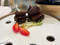 -一澜江宴·江景地标楚菜(江滩公园店)