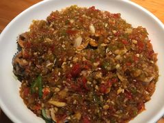 -丹东立强海鲜烧烤·牛B大串(星海店)