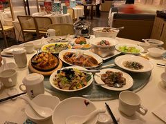 -莆田餐厅PUTIEN(西安万象天地店)