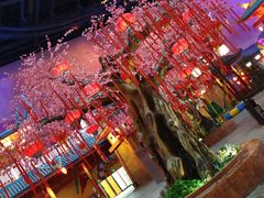 -万达茂商场(南京仙林店)