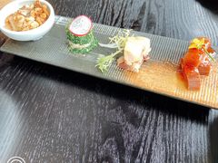 -柒园·三十年创意杭帮菜(龙湖滨江天街店)