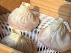 -小厨娘金榜题名(夫子庙秦淮河店)