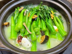 -农汤老店(顺联公园里店)