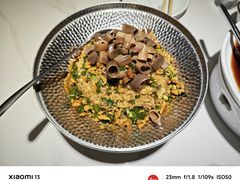 -33号大院·青岛本帮菜(五四广场店)