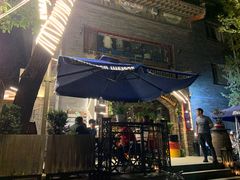-申德勒加油站西餐厅(日坛路总店)