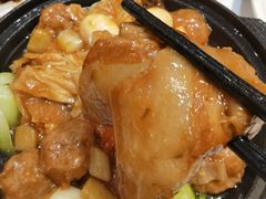 -小贝壳酒楼(经九路店)