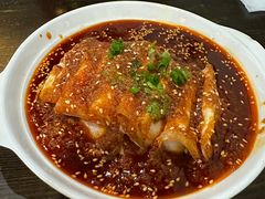 蒜泥白肉-牛王庙(龙华花园店)
