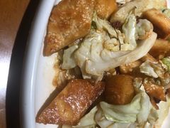 -莲香西域·正宗新疆菜(龙华店)