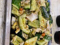 -老徐烧烤涮肚(交道口店)