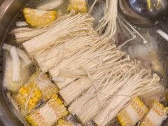 -润园四季椰子鸡火锅(南山海岸城店)