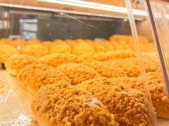 -山崎面包(苏州中心店)