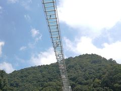 -古龙峡云天玻霸