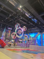 -第五极儿童乐园