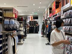 -优衣库(珠海华发商都店)