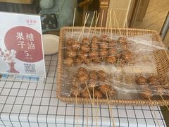 -蓉李记成都名小吃(武汉菱角湖万达店)