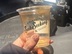 -SeekSeeking咖啡专门店(堰塘街店)