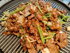 -恭敬李·烤鸭(天坛北门店)