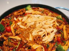 -鲁秀才炒鸡(龙湖西溪天街店)