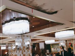 大堂-乾隆美食·本帮菜(黄河路店)