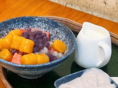 -千芋本铺(水围店)