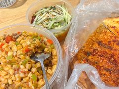 -巴依老爷·新疆美食(上城区天城路店)