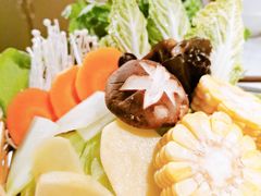-鲜潭蒸汽石锅鱼(五道口购物中心店)