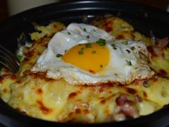 -Geneva日内瓦餐厅(西郊宝成花苑店)