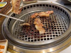 -千寻山野烤肉(中关村店)