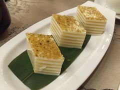 -香云轩·顺德菜(香云纱园林酒店店)