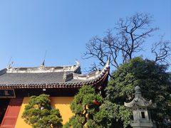 -龙华素斋(龙华路店)