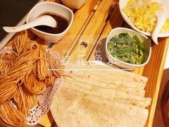 黄桂鱼肚-阿五黄河大鲤鱼(英协路店)